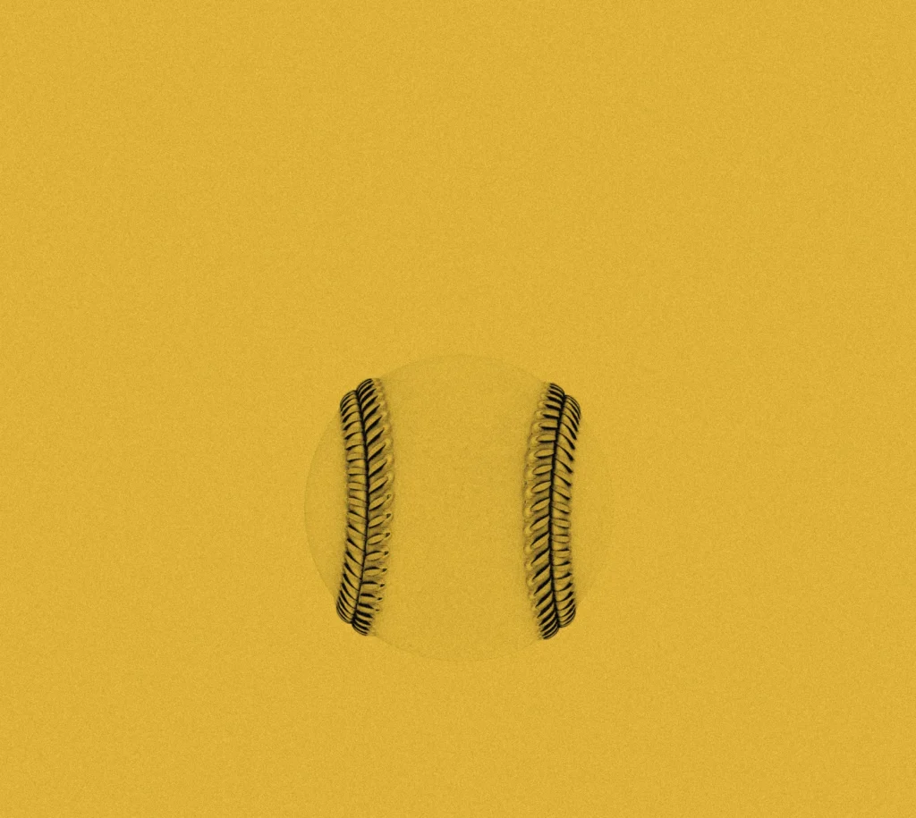 黑熊合唱團 EP《我在右外野看台等你》 — Album4.png