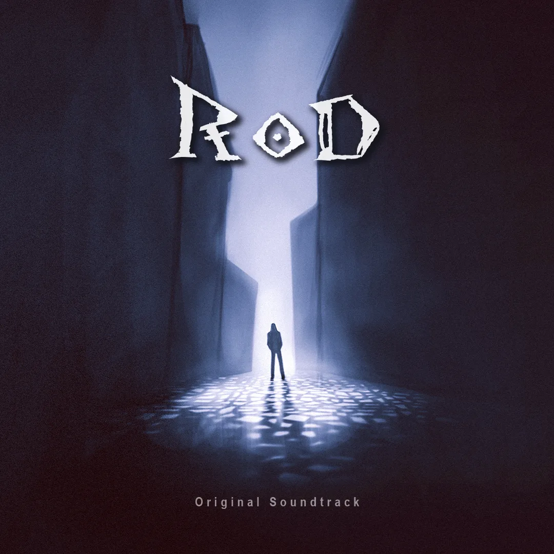 《ROD》遊戲配樂